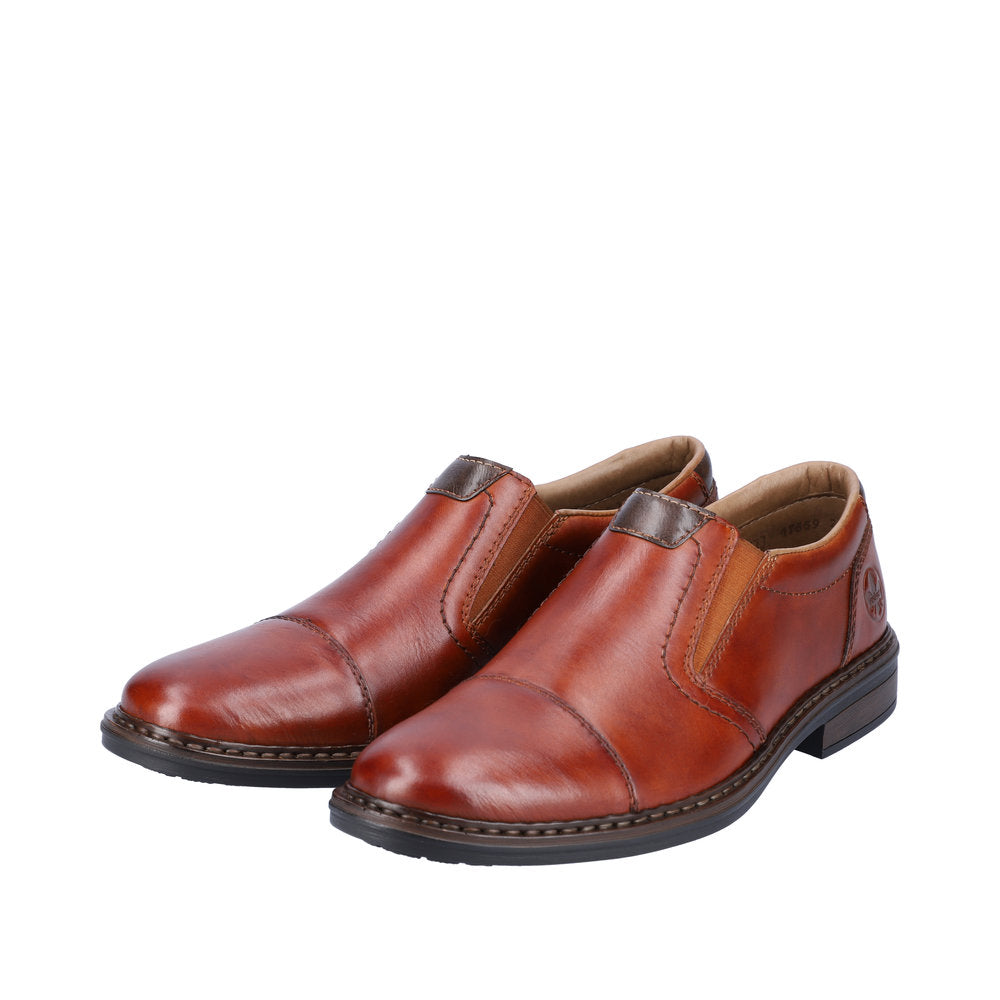 Rieker 2024 oxford shoes