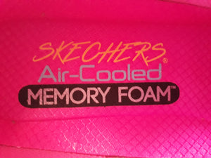 Skechers 149008 Flex Appeal 3.0 Fan craze Lace Up